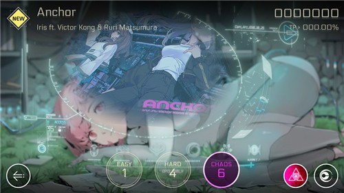 音乐世界cytus2bilibili服
