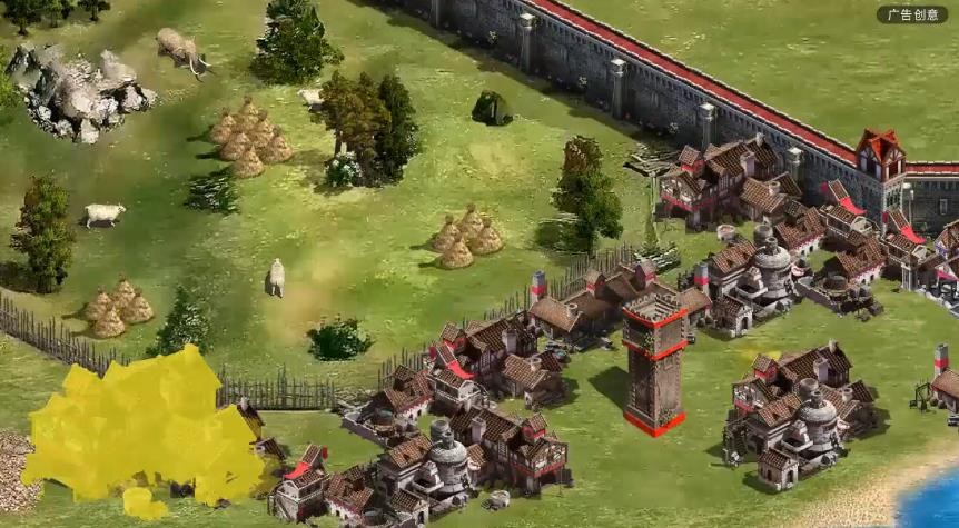 我在荒岛造文明