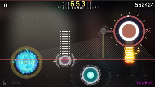 音乐世界cytus2bilibili服