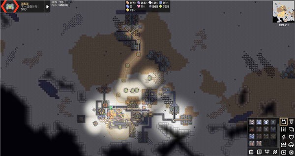 Mindustry中文版