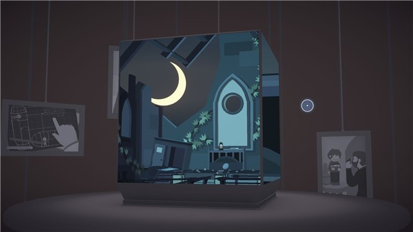 笼中窥梦体验服