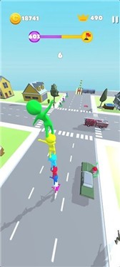 滑板车出租车Scooter Taxi Pro