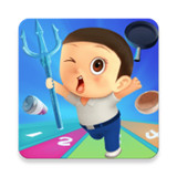 疯狂的食指