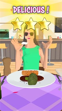 Master Grill