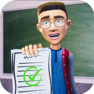 学校老师模拟器2020