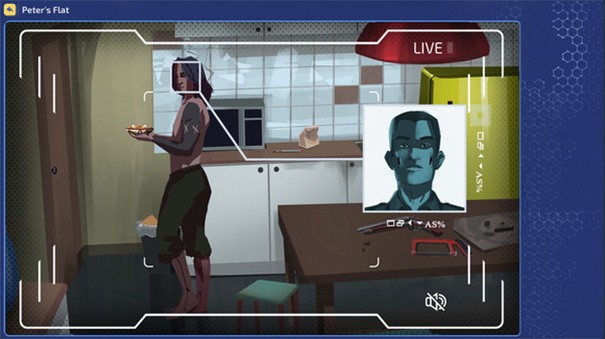 罪城骇客手机版