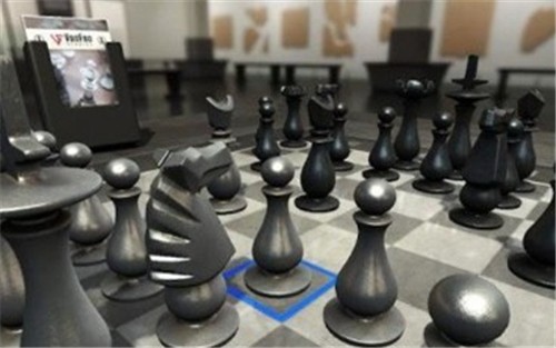 国际象棋