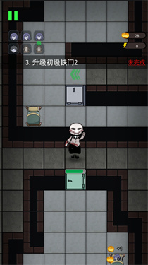 躺平发育模拟器内置菜单版