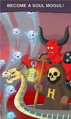 游手好闲的地狱派对