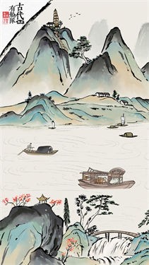 我在古代有船队手游