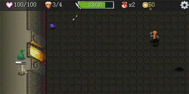 地牢防御最新版