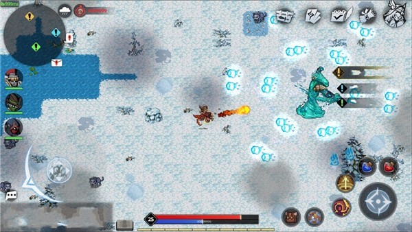 弥留之岛测试版