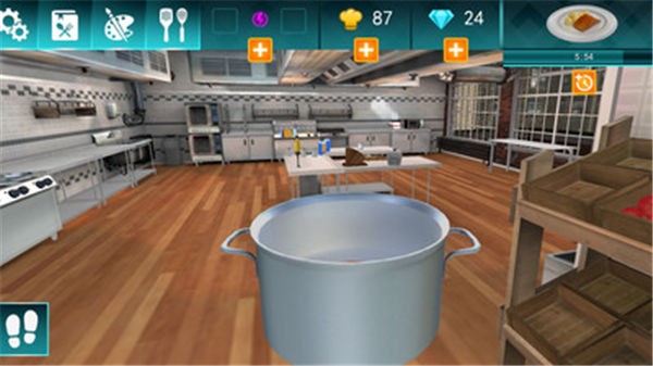 料理模拟器手机版