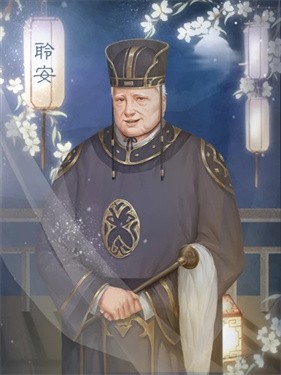 橙光龙雏