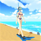 冲浪我最美
