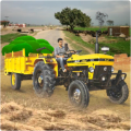 重型拖拉机模拟驾驶Tractor Farming Tools Simulation 3D