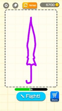画个武器3D(Draw Weapon 3D)