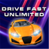 无限速驾驶Drive Fast Unlimited