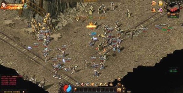 战神蚩尤爆装版