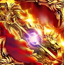 皓月传奇高爆版
