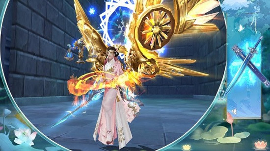 九天星辰
