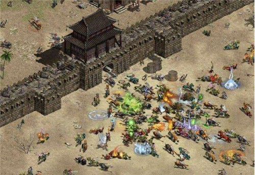 1.85热血玉兔传奇