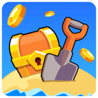 隐藏的宝藏Treasure Digger