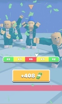 罗布乐思鱿鱼生存