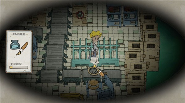 巴别号漫游指南手机版