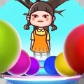 疯狂的球球合集