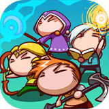 冒险之心测试服