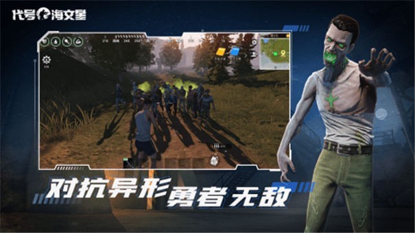 代号海文星测试服