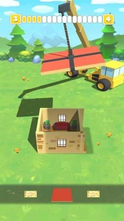 家居建造3D