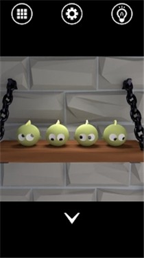 逃出海中的钟楼