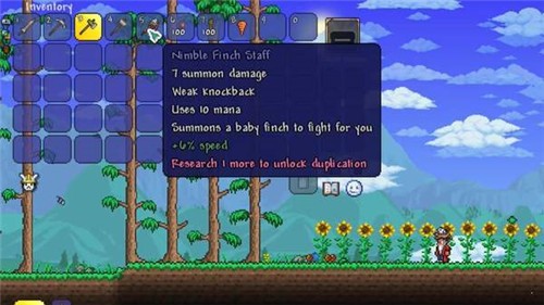 泰拉瑞亚1.4手机版