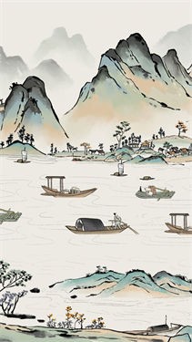 我在古代有船队测试服