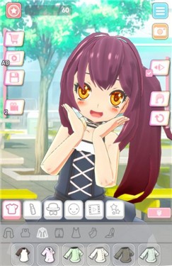 可爱女友模拟器