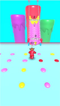 超级粘液人冲冲‪冲