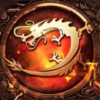 魔域传奇合体版本