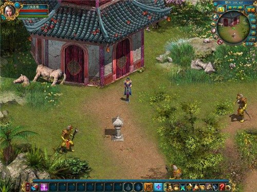 185玉兔元素高爆版