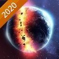摧毁星球模拟器Solar Smash