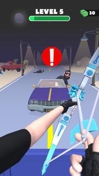 隐形射击者Stealth Shooter