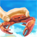 赶海寻宝