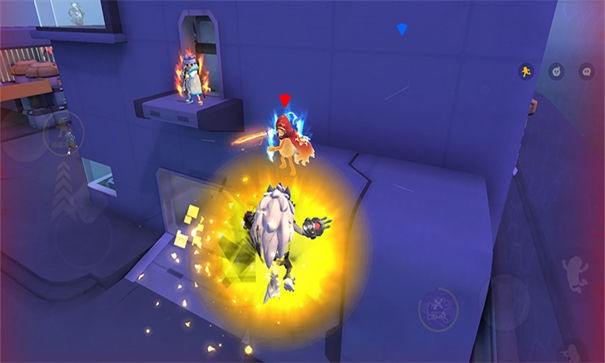 香肠派对s6赛季