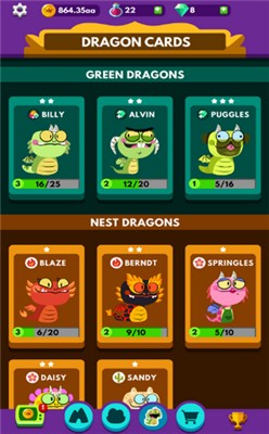 游手好闲的冒险