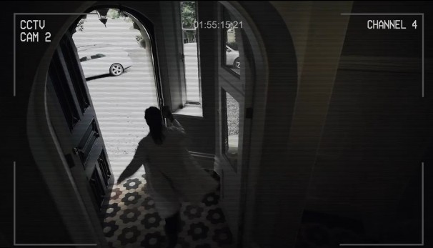 神秘博士孤独刺客