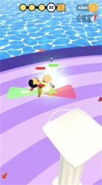 皇家武器生存战Weapon Royal