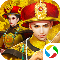 盛世江山红包版