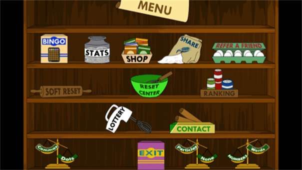 饼干点点乐手游