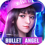 Bullet Angel子弹天使